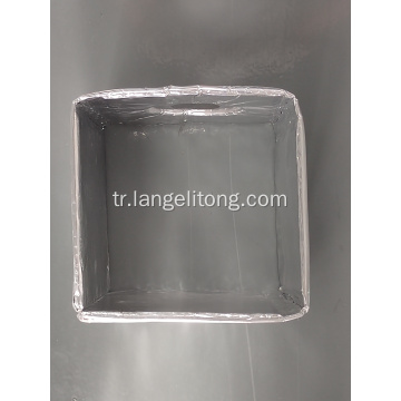 Soğuk Zincir Cam Yünü Vakum Yalıtım Paneli